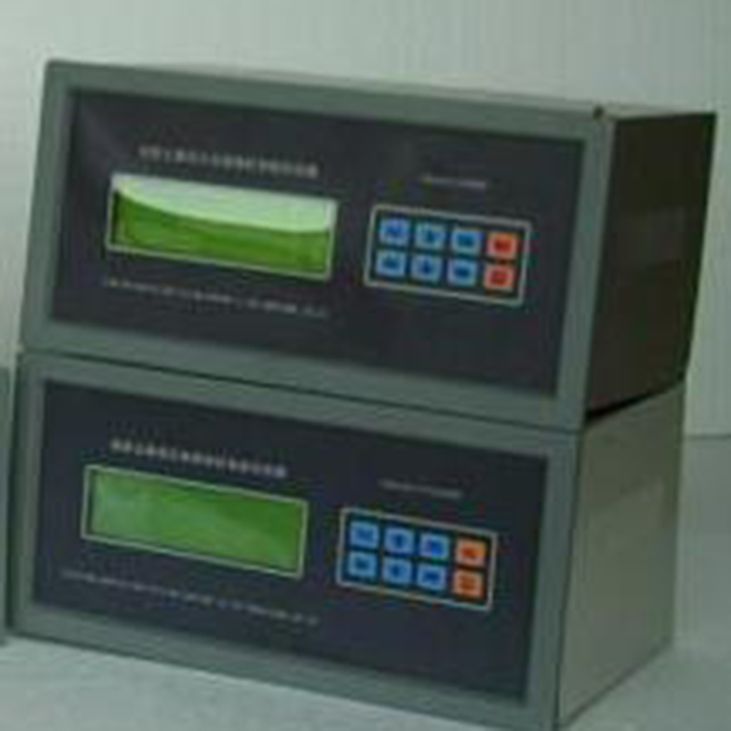吉安TM-II型电除尘高压控制器